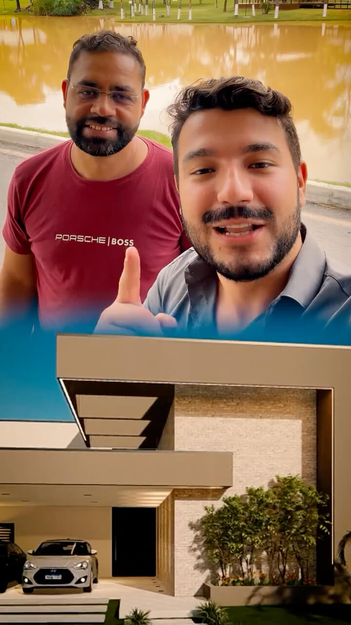 Depoimento de cliente YouCon